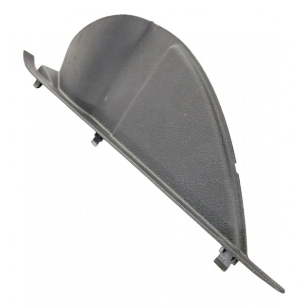 Acabamento Painel Esquerdo Chery Tiggo 5x Pro 1.5 2020-2024 Preto