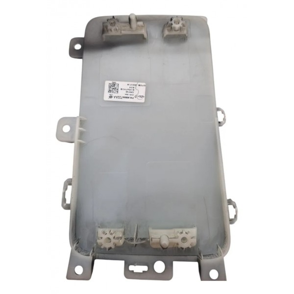 Acabamento Do Console Central Chery Tiggo 5x Pro 1.5 2020-24
