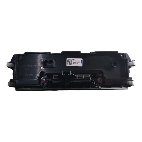 Comando Ar Condicionado Honda Civic G10 2017 2021