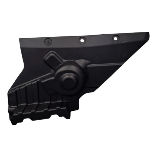 Acabamento Inferior Porta Luvas Tiggo 5x Pro 2020 A 2024