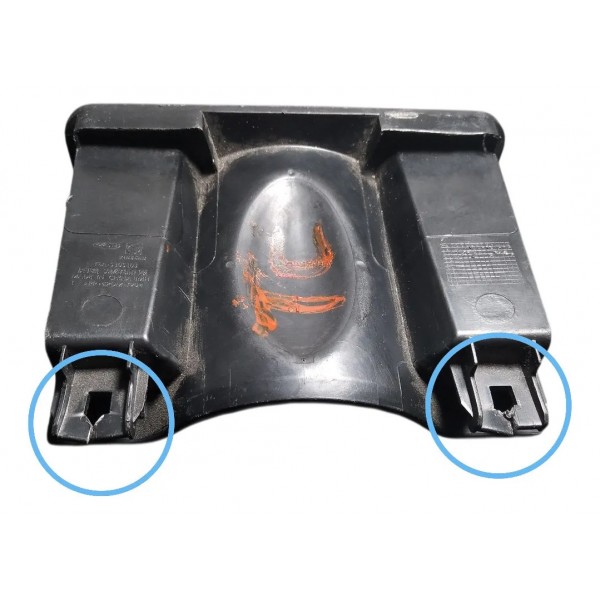 Suporte Console Porta Copo Chery Tiggo 7 2021 2023