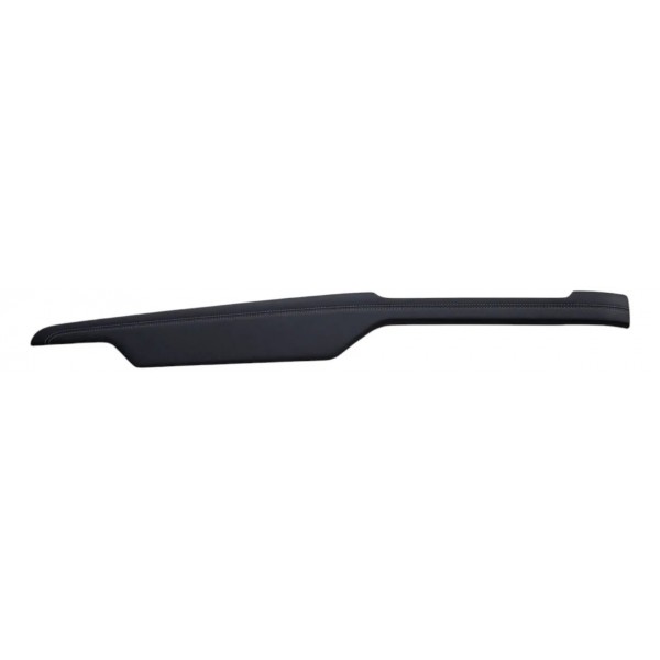 Aplique Painel Central Tabelier Chery Tiggo 5x Pro 2020-2024 Preto