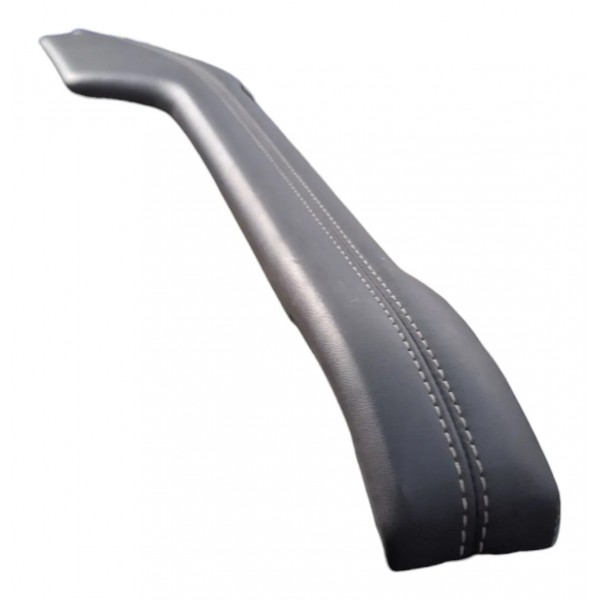 Aplique Painel Central Tabelier Chery Tiggo 5x Pro 2020-2024 Preto
