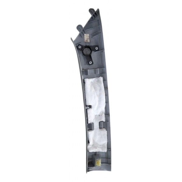Acabamento Coluna Parabrisa Esquerda Tiggo 5 Pro 1.5 2020-24