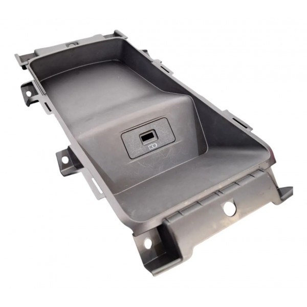 Moldura Inferior Difusor Console Traseiro Tiggo 5 2022-24