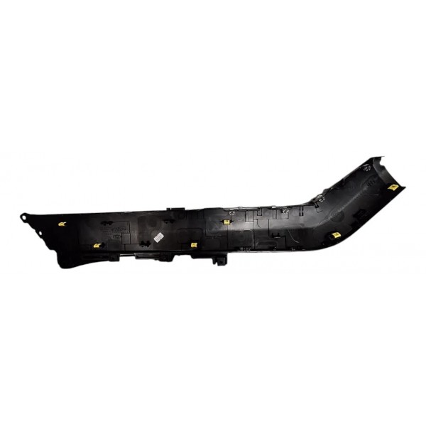 Moldura Superior Esquerdo Console Central Tiggo Pro 2020-24