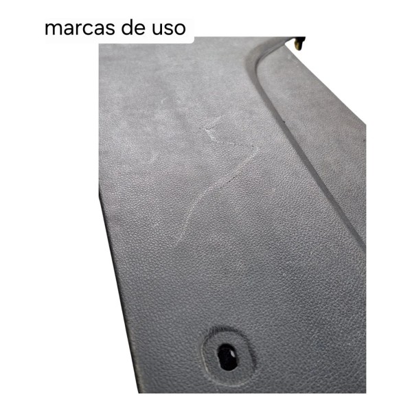 Acabamento Lado Direto Console Central Tiggo 5 Pro 2022-24