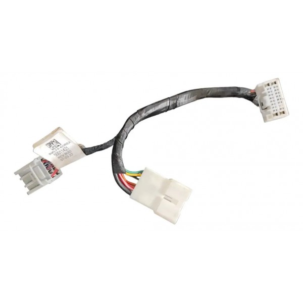 Chicote Motor Teto Solar Original Creta 2021-2024