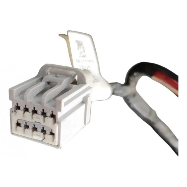 Chicote Motor Teto Solar Original Creta 2021-2024