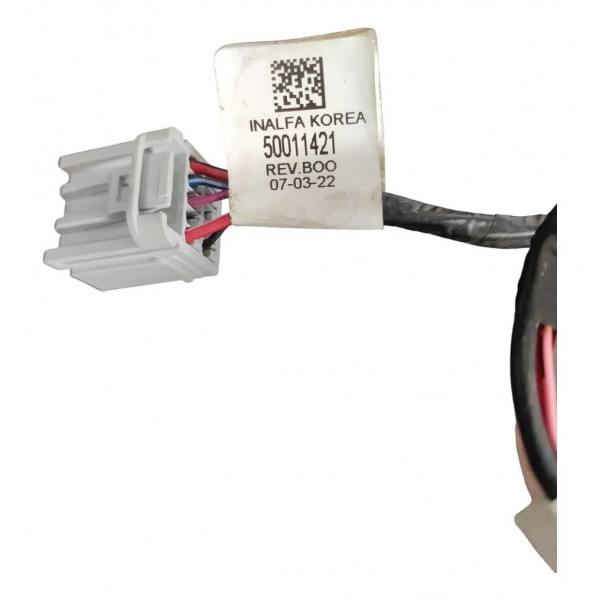 Chicote Motor Teto Solar Original Creta 2021-2024