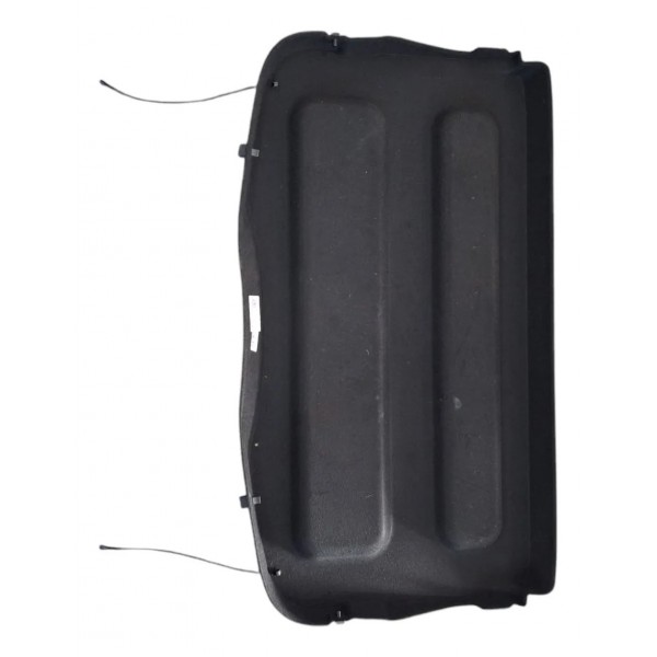 Tampão Do Porta Malas Chery Tiggo 5x Pro 1.5 2022 A 2024 Preto