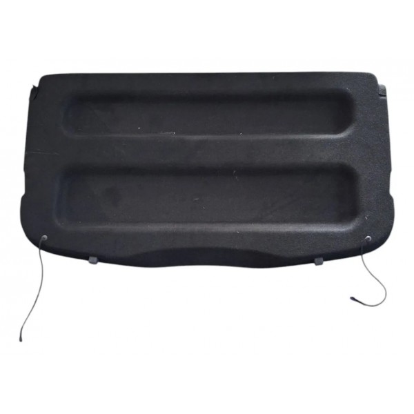 Tampão Do Porta Malas Chery Tiggo 5x Pro 1.5 2022 A 2024 Preto