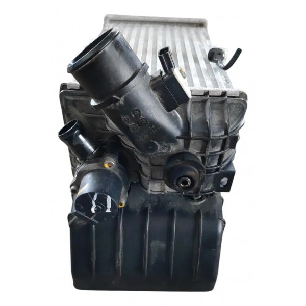 Intercooler Hyundai Creta 1.0 Turbo 2025-2026 Original