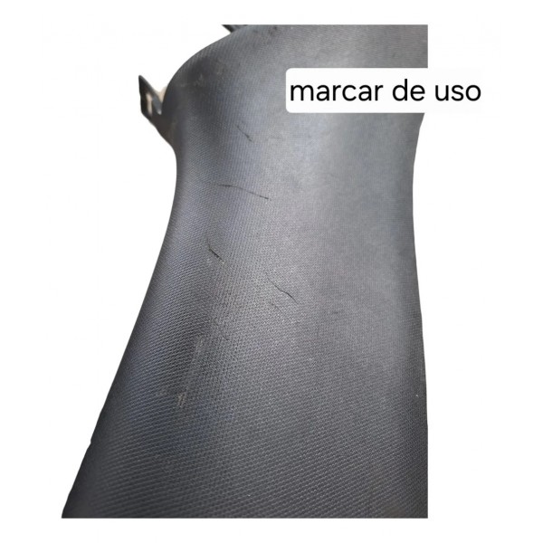 Moldura Coluna Parabrisa Direito Jeep Compass 1.3 2020-2024