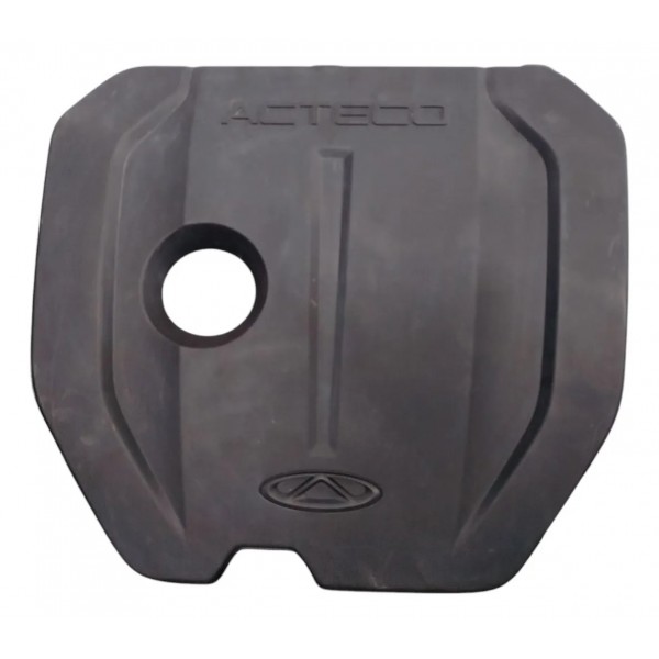 Tampa Acabamento Motor Chery Tiggo 5x 1.5 2021 2024