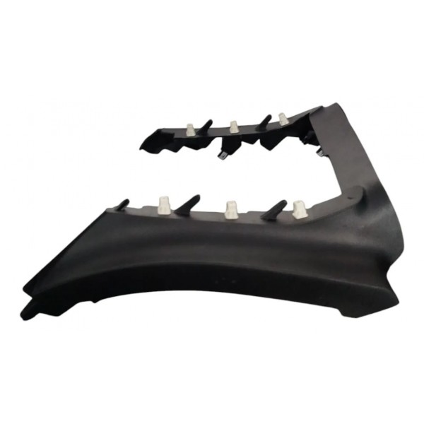 Moldura Acabamento Console Jeep Compass 1.3 2023 Original
