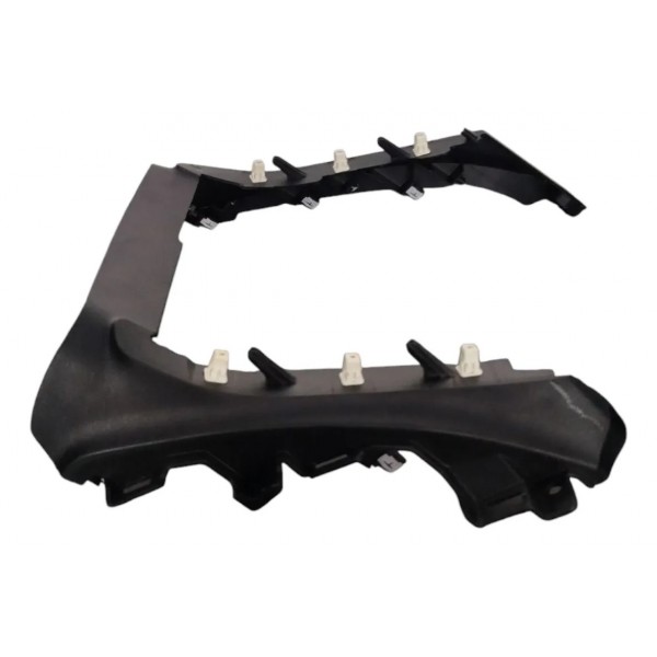Moldura Acabamento Console Jeep Compass 1.3 2023 Original