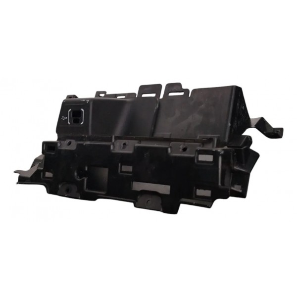 Moldura Acabamento Console Usb Jeep Compass 2022