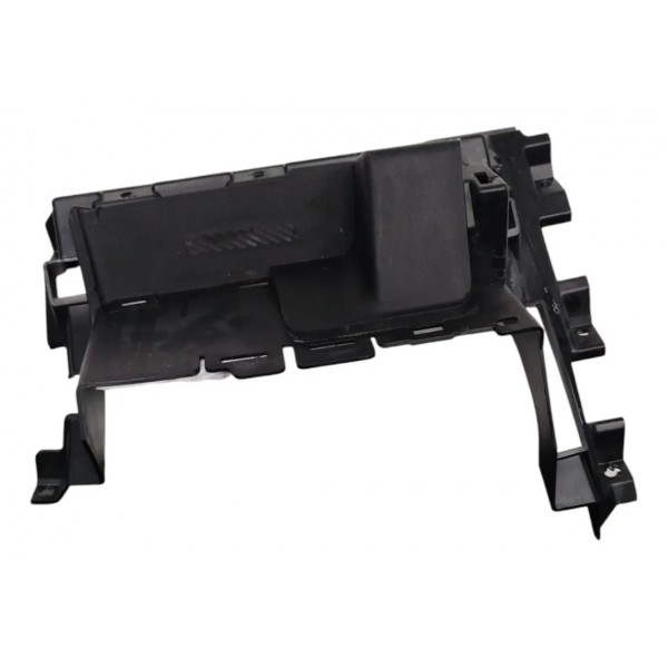Moldura Acabamento Console Usb Jeep Compass 2022