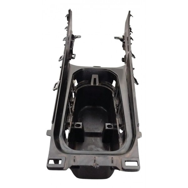 Console Central Porta Copos Jeep Compass 2022 2023