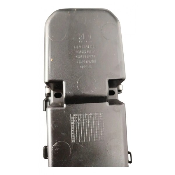 Console Central Porta Copos Jeep Compass 2022 2023