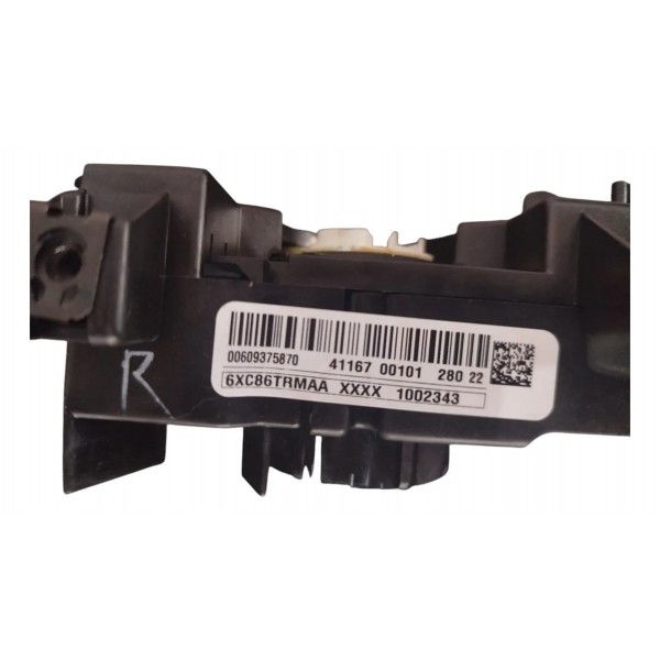 Chave Seta Jeep Compass T270 1.3 Turbo 2022 A 2025 Original