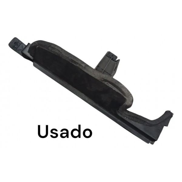 Defletor Esquerdo Radiador Chery Tiggo 5x Pro 2022 2023
