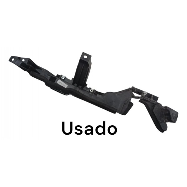 Defletor Direito Radiador Chery Tiggo 7 2022 2023