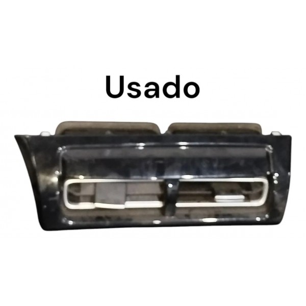 Difusor Ar Central Painel Hyundai Creta 1.0 2023 2024