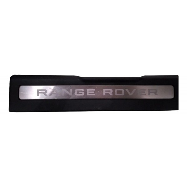 Soleira Porta Dianteira Esquerda Land Rover Evoque 2013 2017
