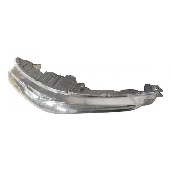Farol Dianteiro Esquerdo Led Fiat Toro 2016 A 2019