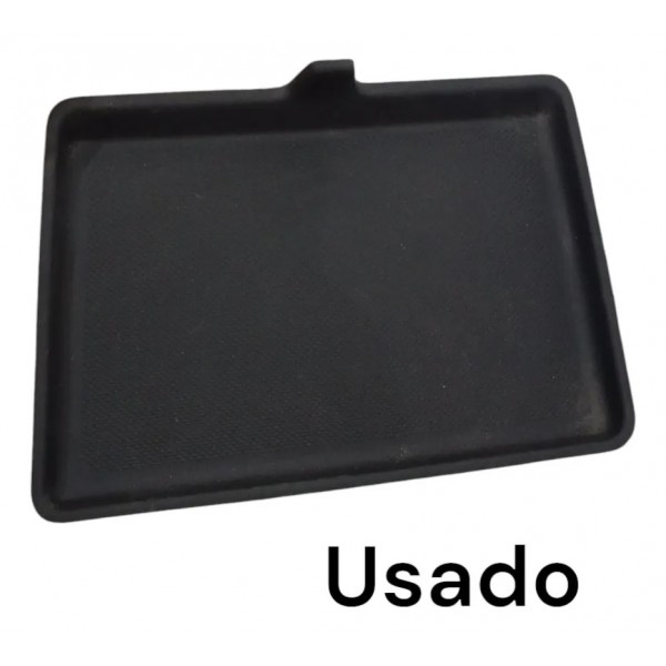 Borracha Acabamento Console Central Jeep Compass  2020