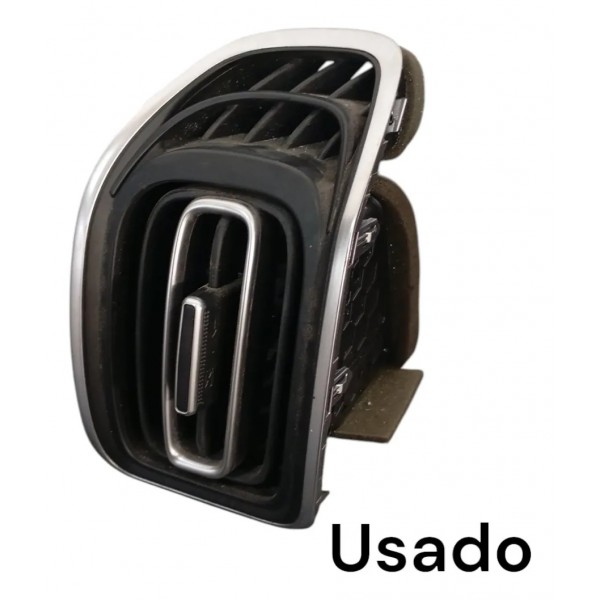 Difusor De Ar Lateral Esquerdo Hyundai Creta 2023
