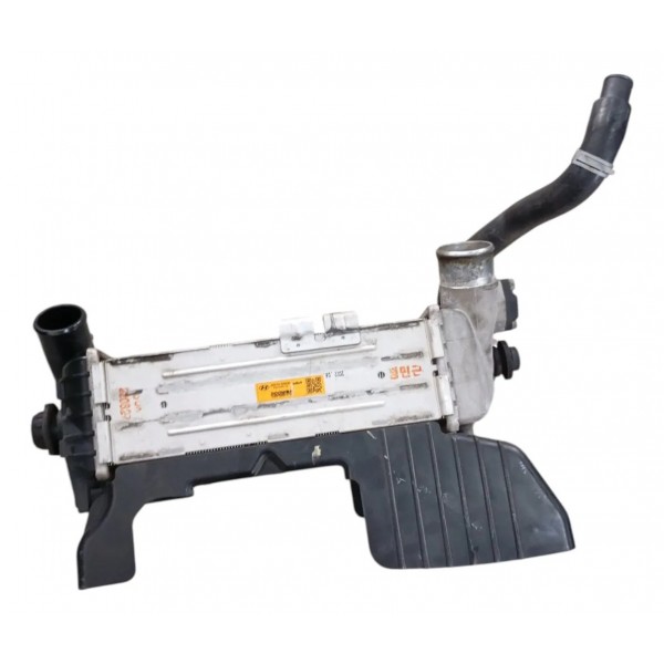 Radiador Intercoooler Hyundai Creta 1.0 2022 Original