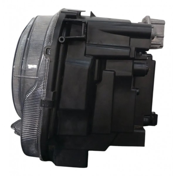 Farol Direito Full Led Jeep Renegade 2022-2025