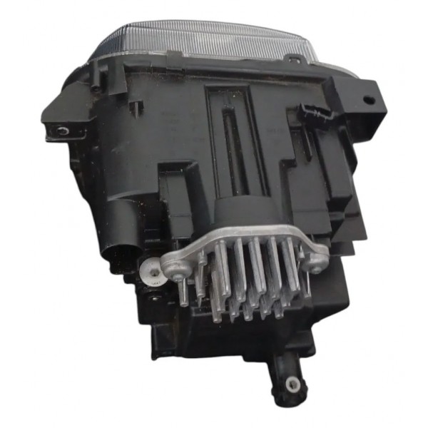 Farol Direito Full Led Jeep Renegade 2022-2025