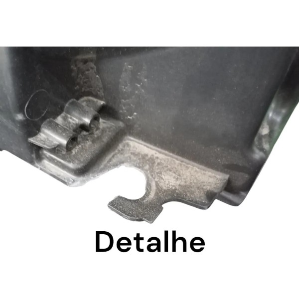 Farol Dianteiro Direito Jeep Commander 2021 2024 C/detalhe Direito/passageiro