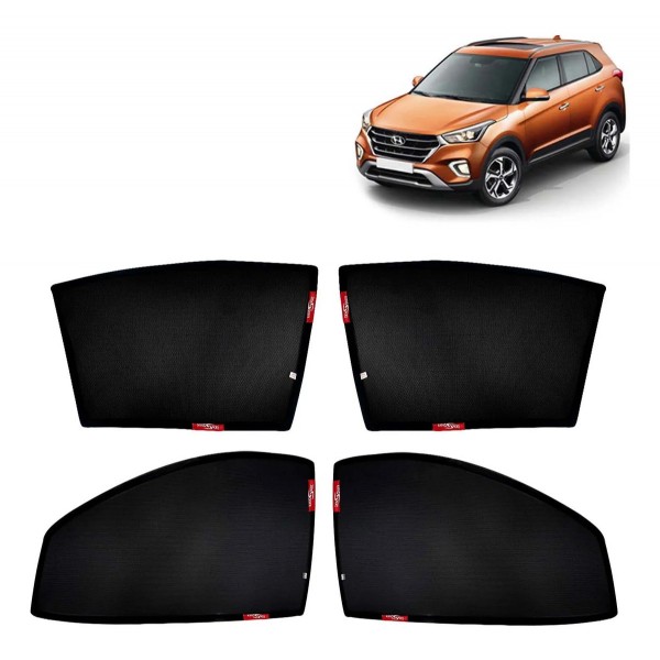 Cortina Do Teto Panorâmico Hyundai Creta Platinum 2022 2023