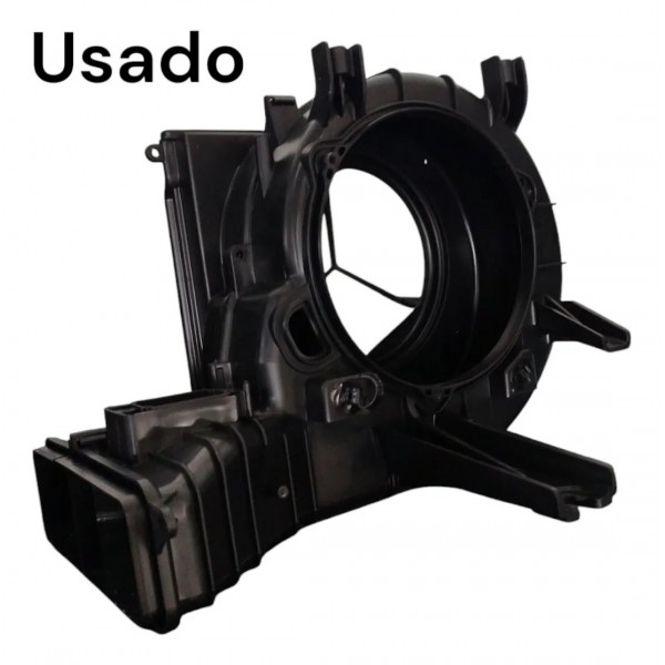 Carcaça Ventilação Caixa Evaporadora Hyundai Creta 2023 2024