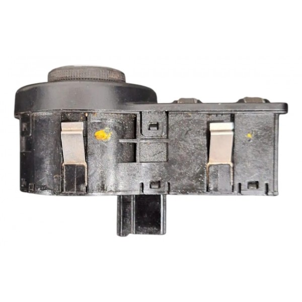 Botão Luz Farol Neblina Milha Compass 2016 A 2020 Original
