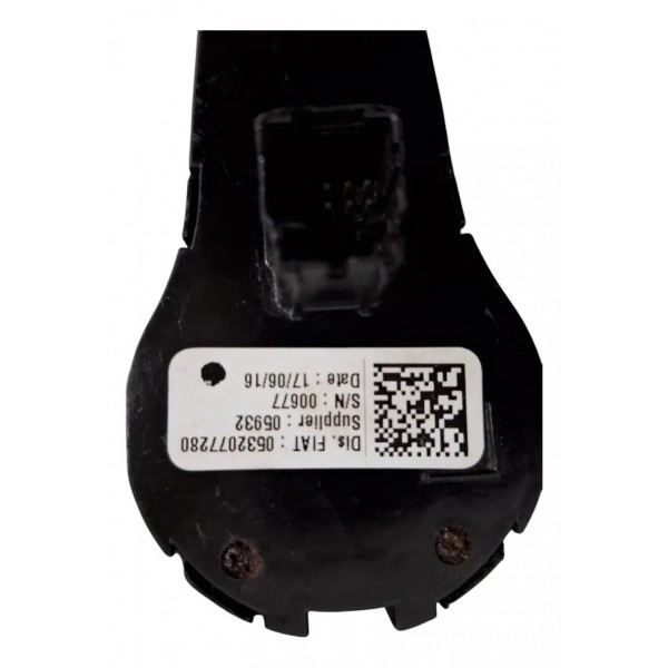 Botão Luz Farol Neblina Milha Compass 2016 A 2020 Original