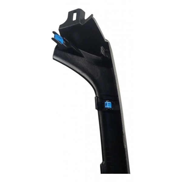 Moldura Do Painel Fiat Pulse Abarth 2021 A 2024 Original