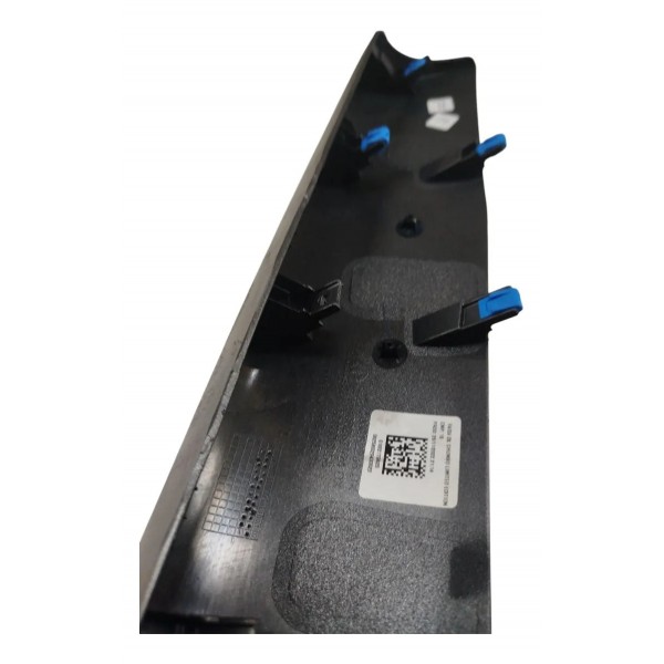 Moldura Do Painel Fiat Pulse Abarth 2021 A 2024 Original