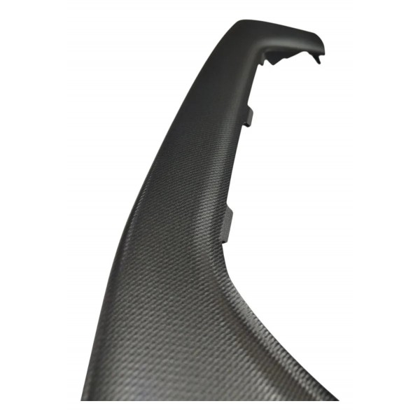 Moldura Do Painel Fiat Pulse Abarth 2021 A 2024 Original