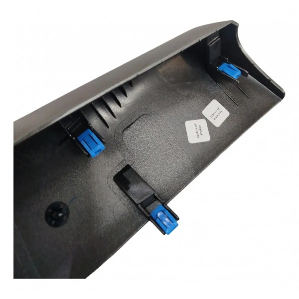 Moldura Do Painel Fiat Pulse Abarth 2021 A 2024 Original