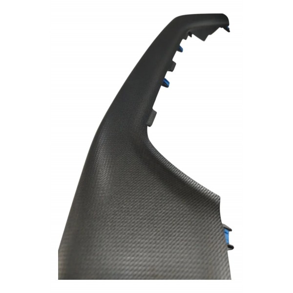 Moldura Do Painel Fiat Pulse Abarth 2021 A 2024 Original