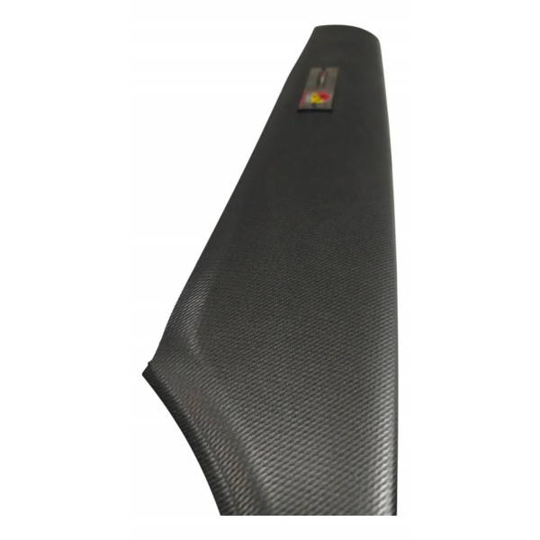 Moldura Do Painel Fiat Pulse Abarth 2021 A 2024 Original