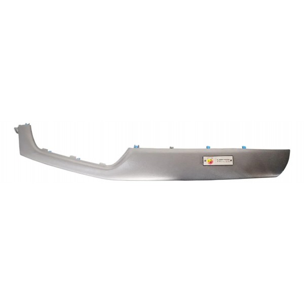 Moldura Do Painel Fiat Pulse Abarth 2021 A 2024 Original