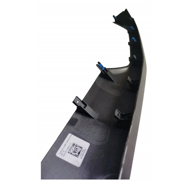 Moldura Do Painel Fiat Pulse Abarth 2021 A 2024 Original