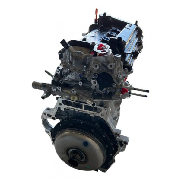 Motor Parcial Honda City 1.5 Aspirado 2023-2025